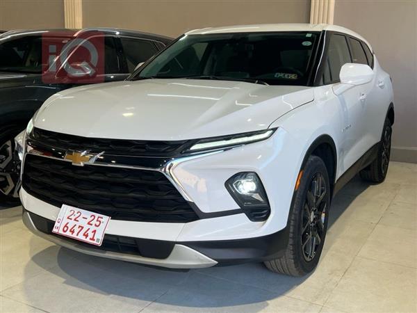 Chevrolet Blazer 2024 for sale in Iraq - Mosul